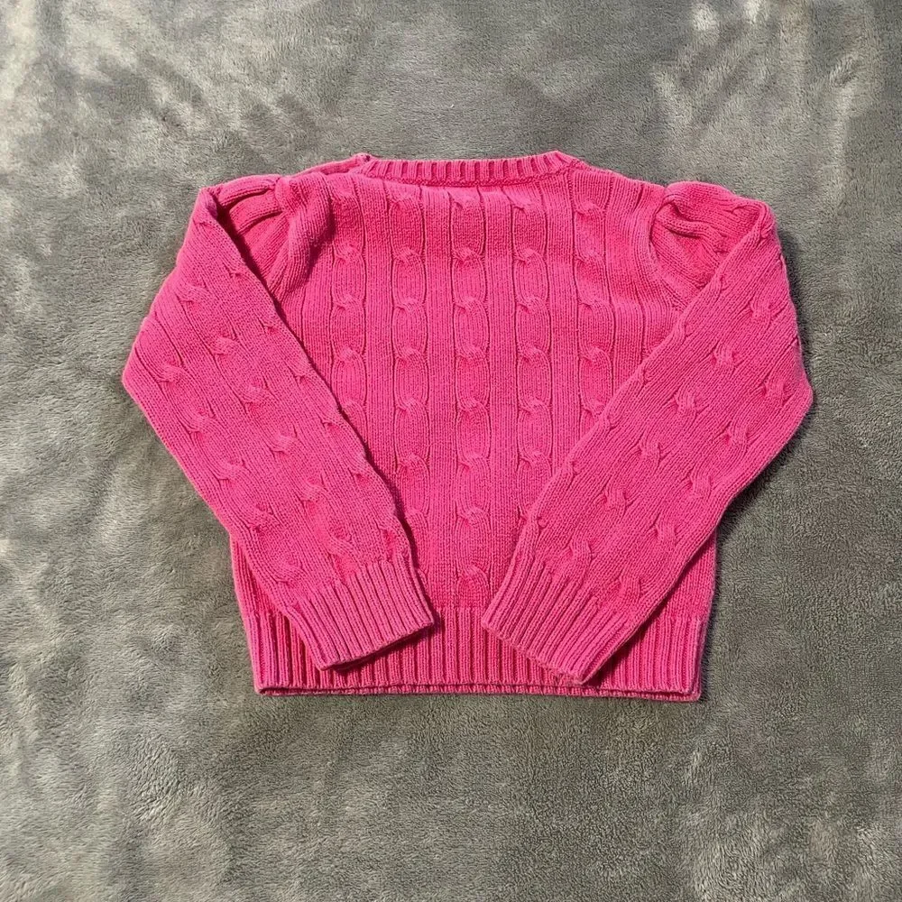Ralph Lauren sweater